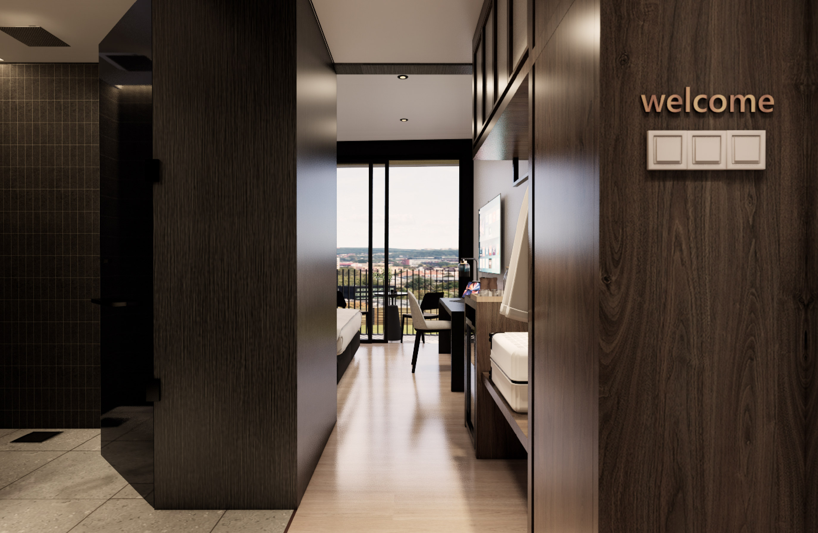 Type F Interior Slide 2